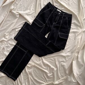 Cargo Pant